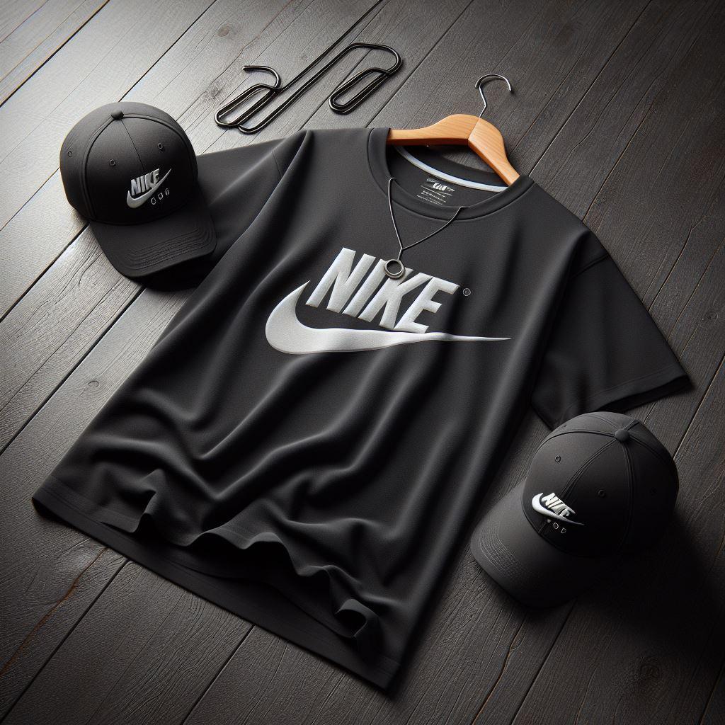 تيشرت خروج Nike سنجل ليكرا J053-----ءM3
