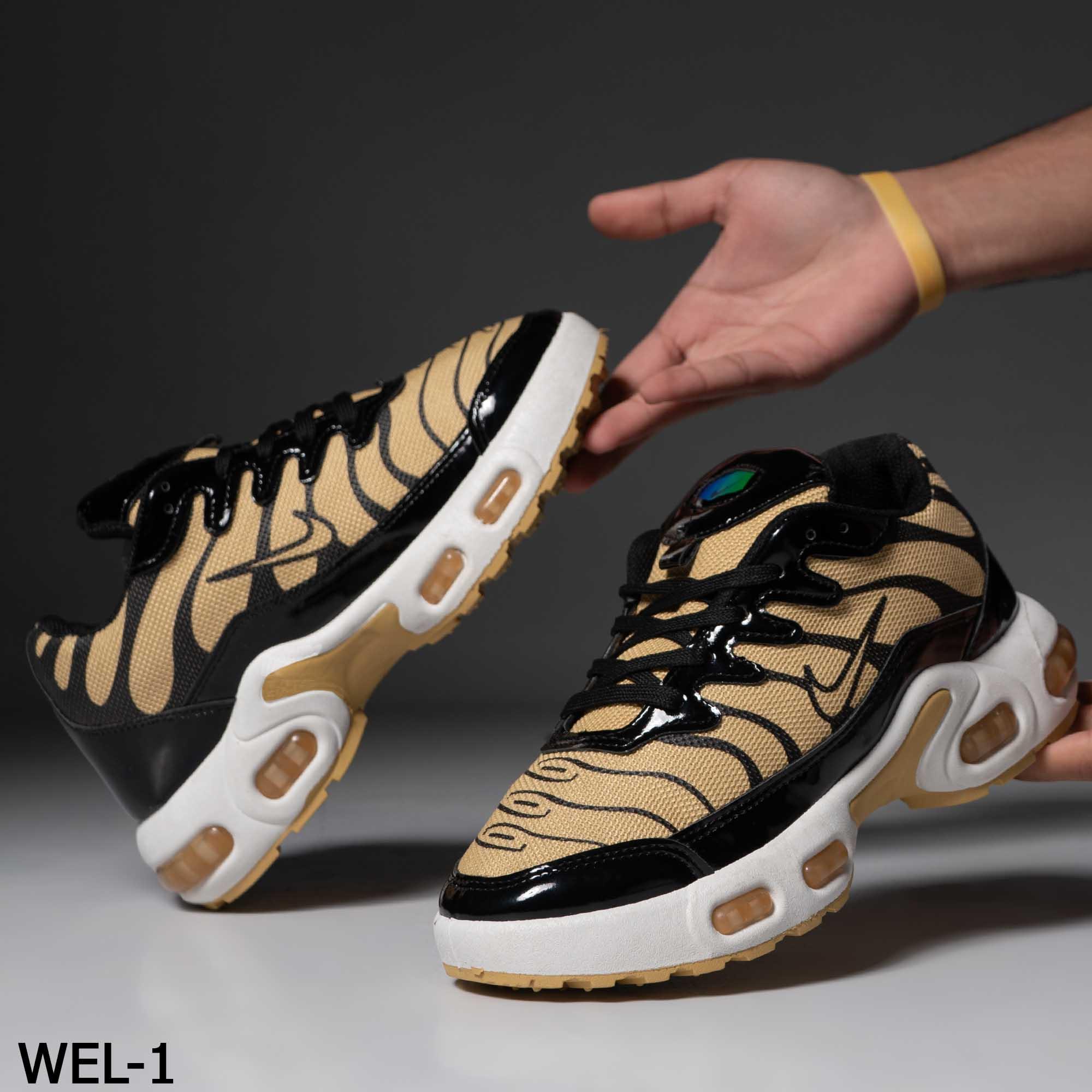 نايك WEL