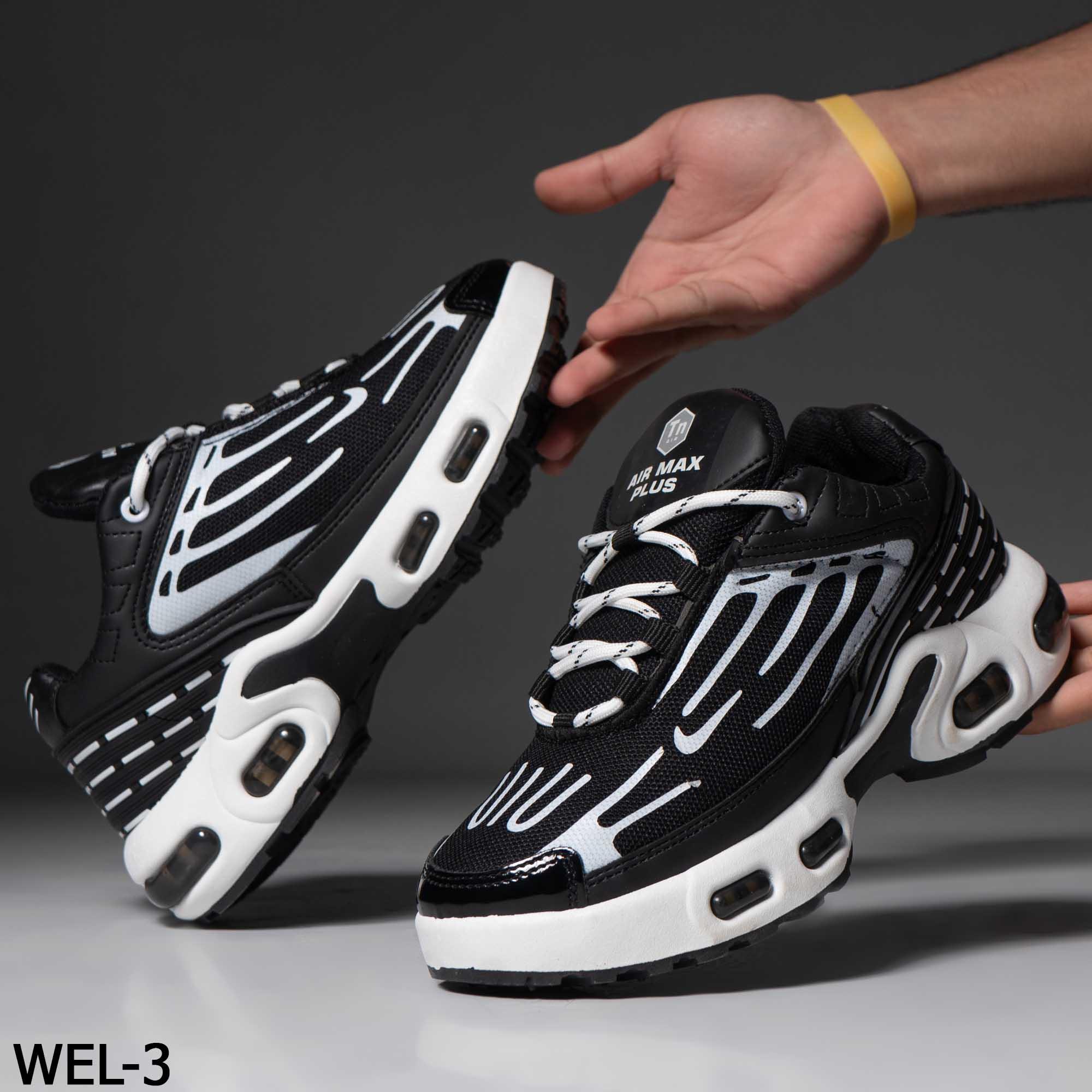 نايك WEL